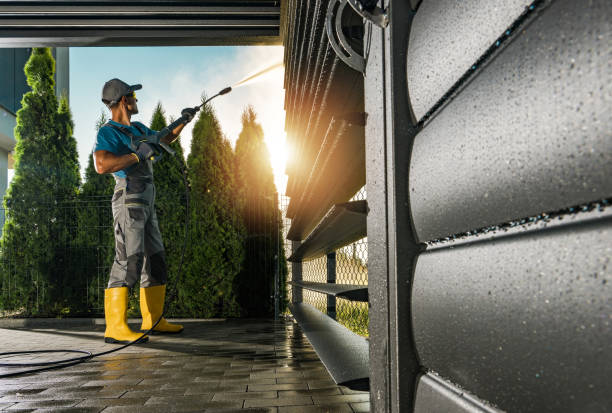 Solar Panel Cleaning in Empire, CA