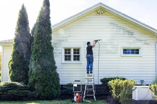 Best Building Exterior Washing  in Empire, CA