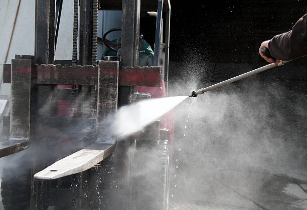 Best Gas Station Cleaning  in Empire, CA